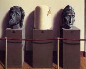 雷内 马格里特 : 永生